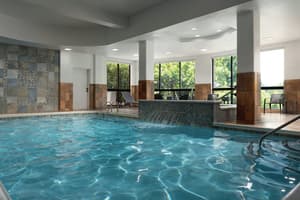 thumbnail: Pool
