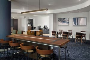 thumbnail: Breakfast area