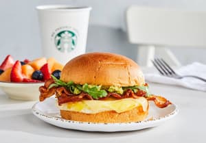 thumbnail: Breakfast meal