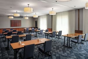 thumbnail: Meeting facility