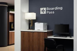thumbnail: Business center