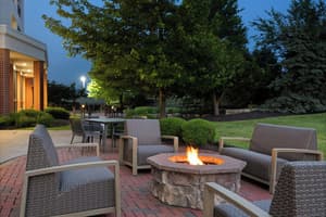 thumbnail: Terrace/patio