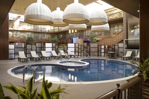 thumbnail: Pool