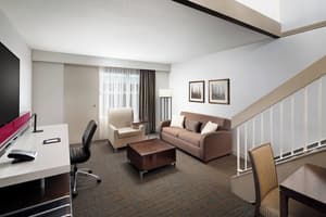 thumbnail: Living area