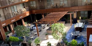 thumbnail: Interior detail