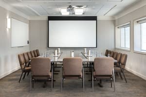 thumbnail: Meeting facility