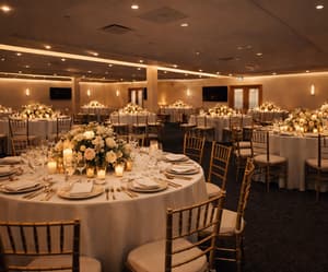 thumbnail: Banquet hall