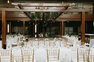 thumbnail: Banquet hall