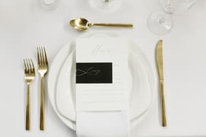 thumbnail: Banquet hall