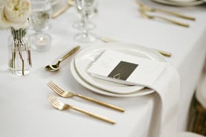thumbnail: Banquet hall