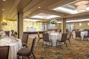 thumbnail: Banquet hall