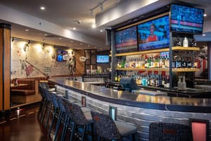 thumbnail: Bar (on property)