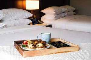 thumbnail: Breakfast meal