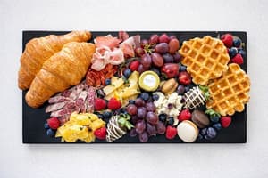 thumbnail: Breakfast meal