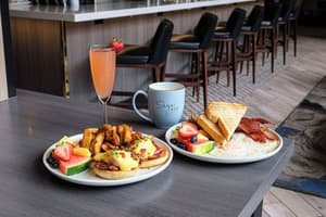 thumbnail: Breakfast meal