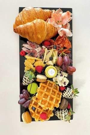 thumbnail: Breakfast meal
