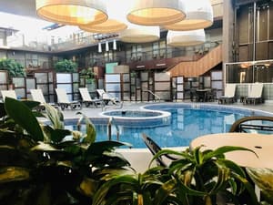 thumbnail: Spa