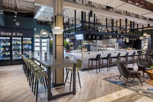 thumbnail: Restaurant