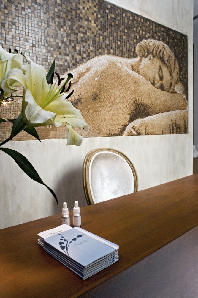 Treatment room