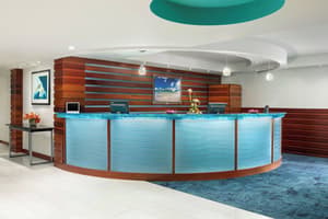 thumbnail: Reception
