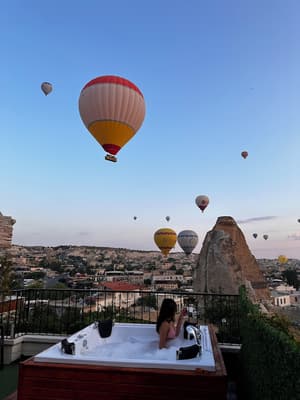 thumbnail: Terrace/patio