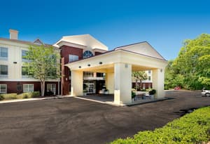 Holiday Inn Express Daphne-Spanish Fort