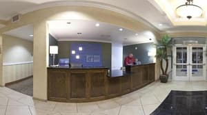 thumbnail: Reception