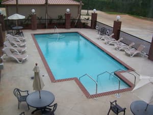 thumbnail: Pool