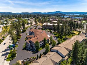 thumbnail: Property amenity