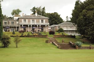 thumbnail: View from property