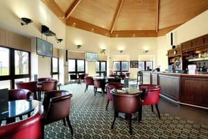 thumbnail: Sports bar