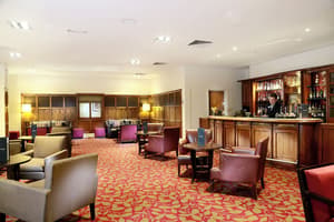 thumbnail: Lounge