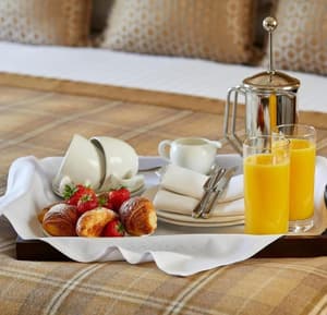 thumbnail: Breakfast meal