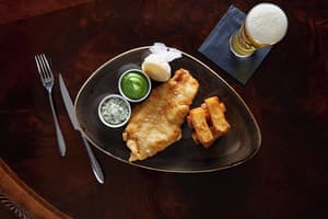 thumbnail: Food and drink