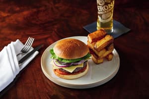 thumbnail: Food and drink
