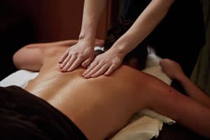thumbnail: Massage
