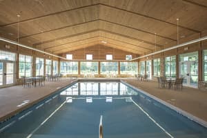 thumbnail: Indoor pool