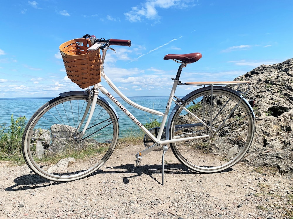 Bicycling