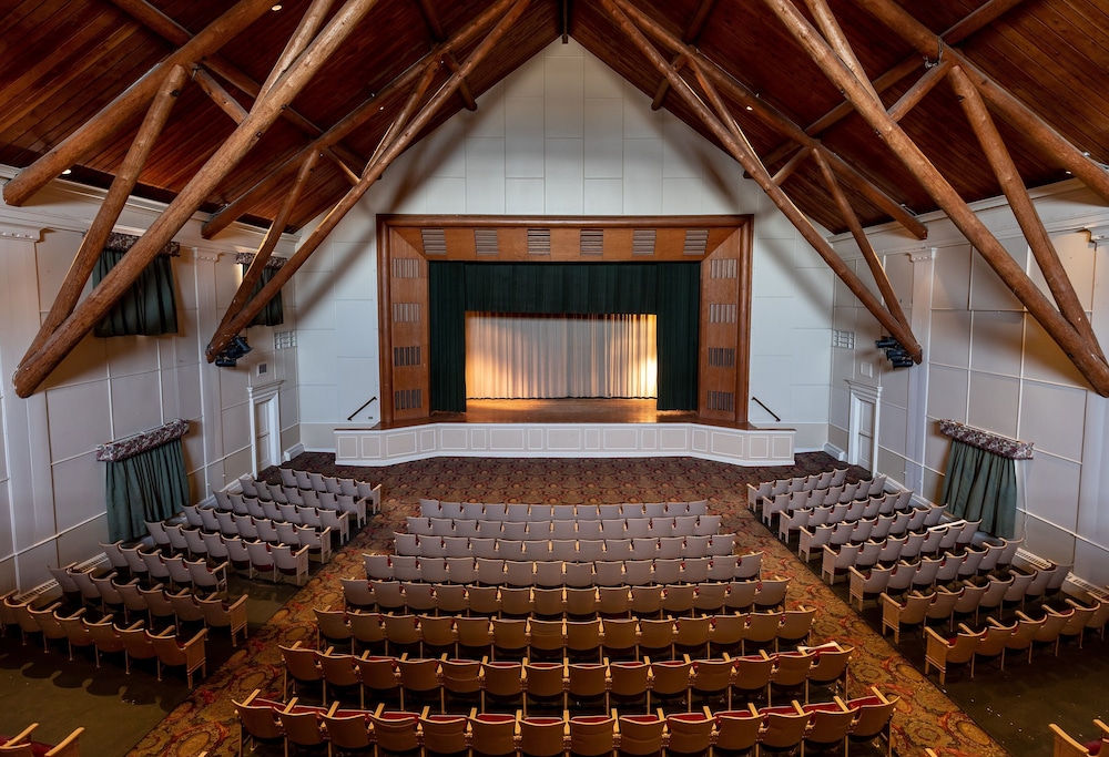 Theater show