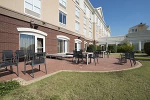 thumbnail: Terrace/patio