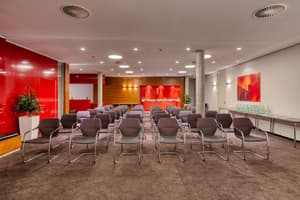 thumbnail: Meeting facility