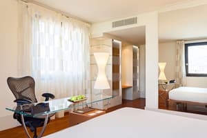 thumbnail: Room