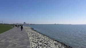 thumbnail: Beach