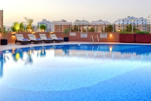 thumbnail: Outdoor pool