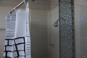 thumbnail: Bathroom shower