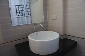 thumbnail: Bathroom sink