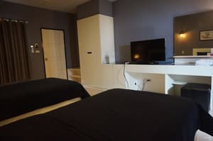 thumbnail: Room