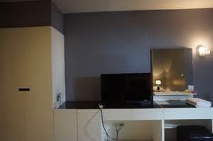 thumbnail: Room