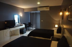 thumbnail: Room