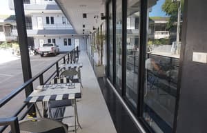 thumbnail: Lobby sitting area